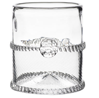Graham Rocks Glass