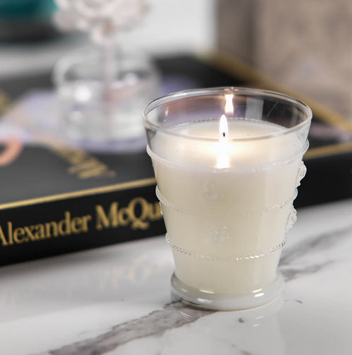 Casablanca Candle