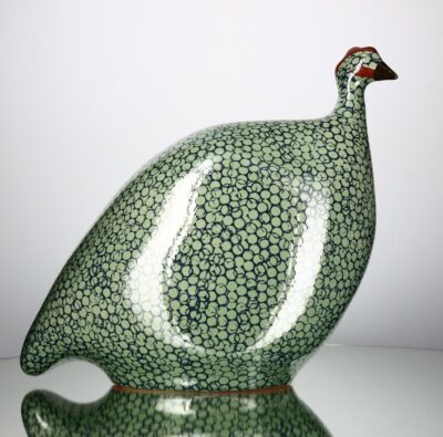 Caillard Guinea Fowl - Large