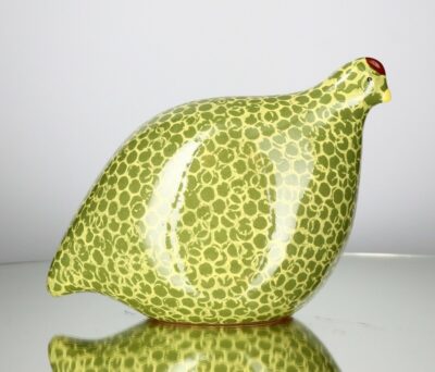 Caillard Quail - Small