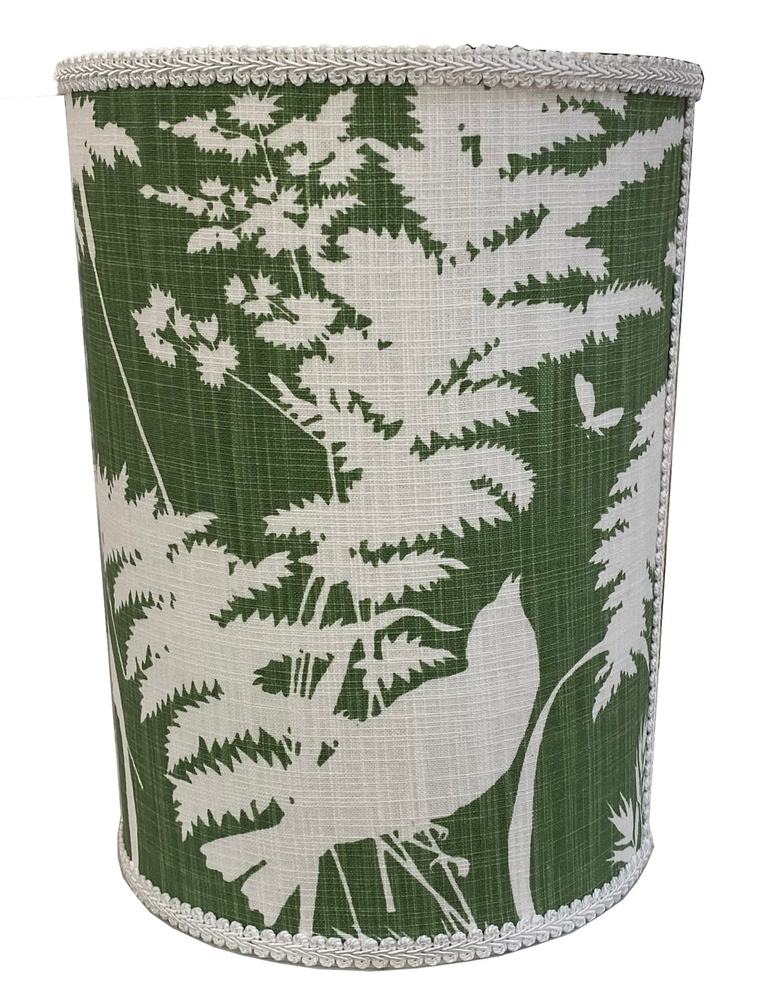 Waste Basket by Jan Sevadjian