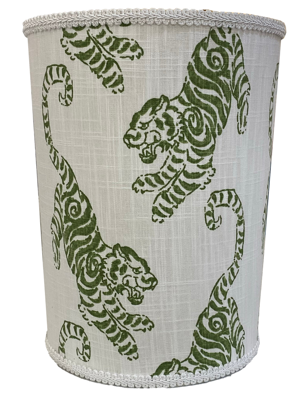 Waste Basket by Jan Sevadjian