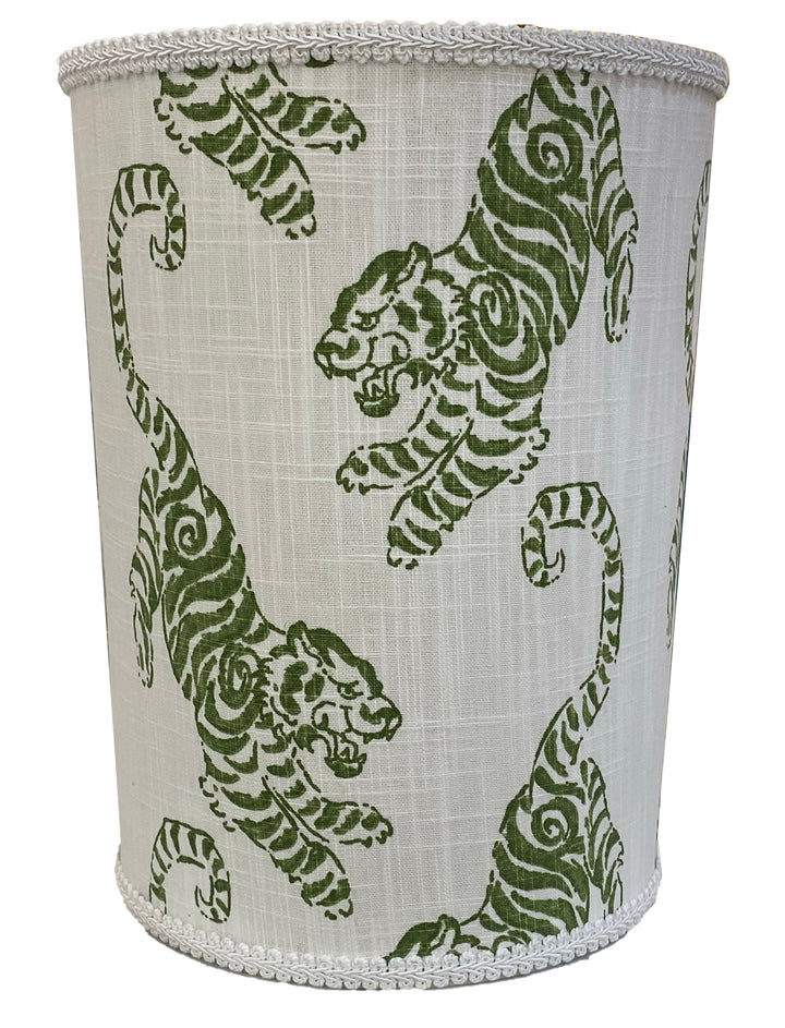 Waste Basket by Jan Sevadjian