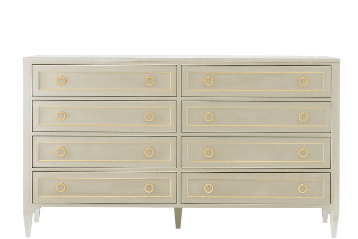 Gustavian Dresser