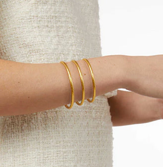 Havana Demi Bangle