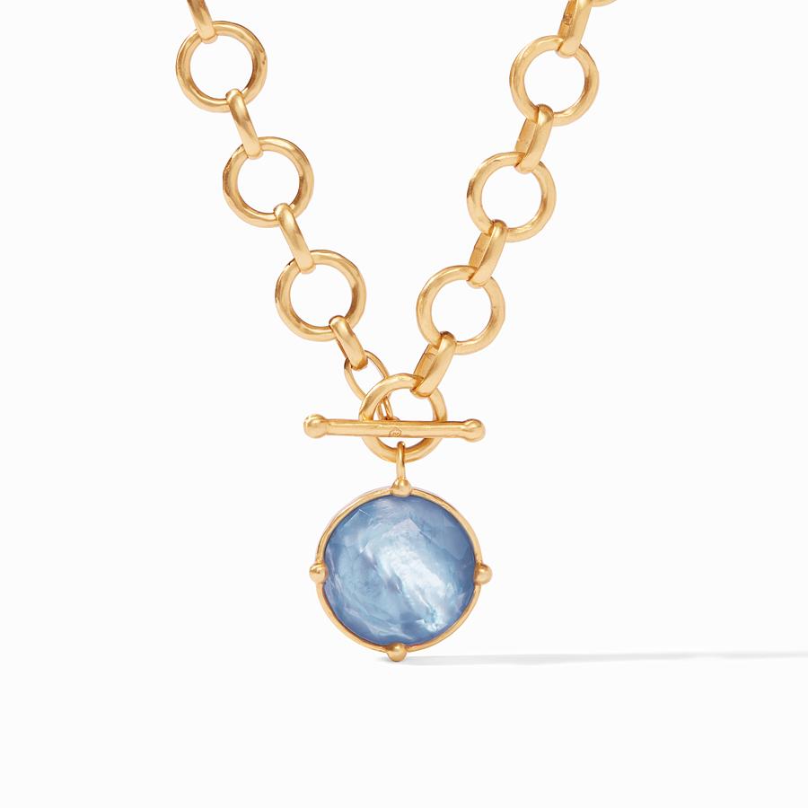 Honey Bee Statement Necklace