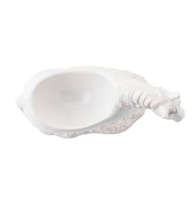 Clever Creatures - Claude Horse Serving Bowl
