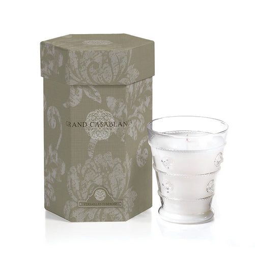 Casablanca Candle