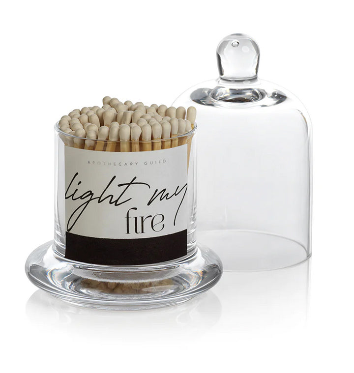 Light My Fire Matches