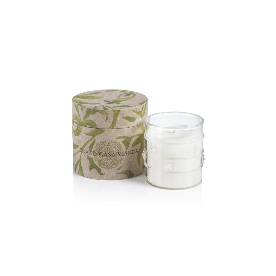 Lily of the Valley Candle