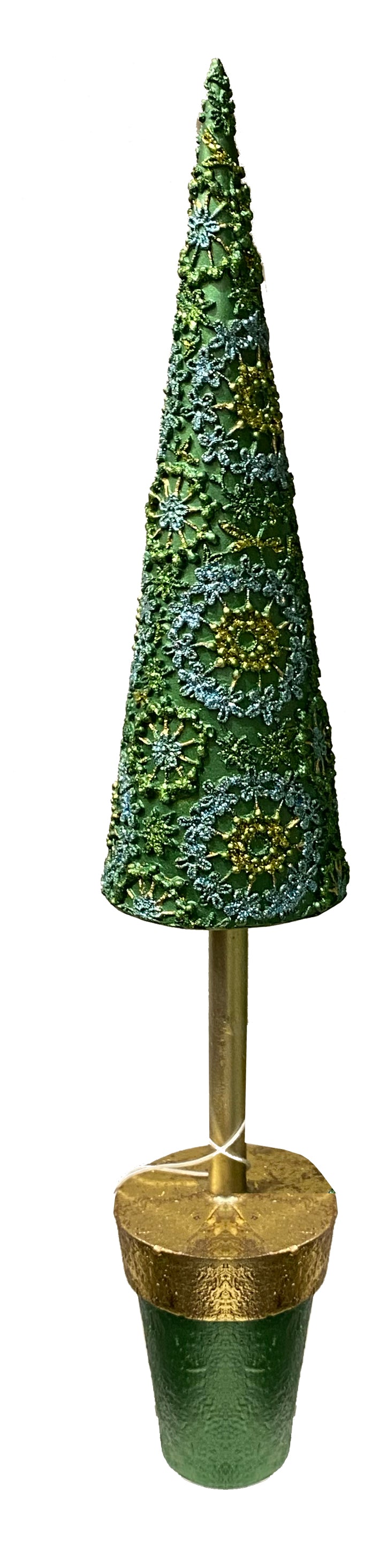 Krisalis Topiary Tree