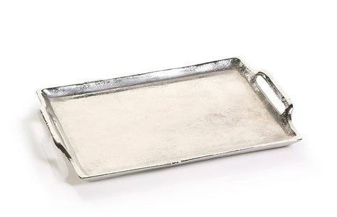 Barbuda Aluminum Tray