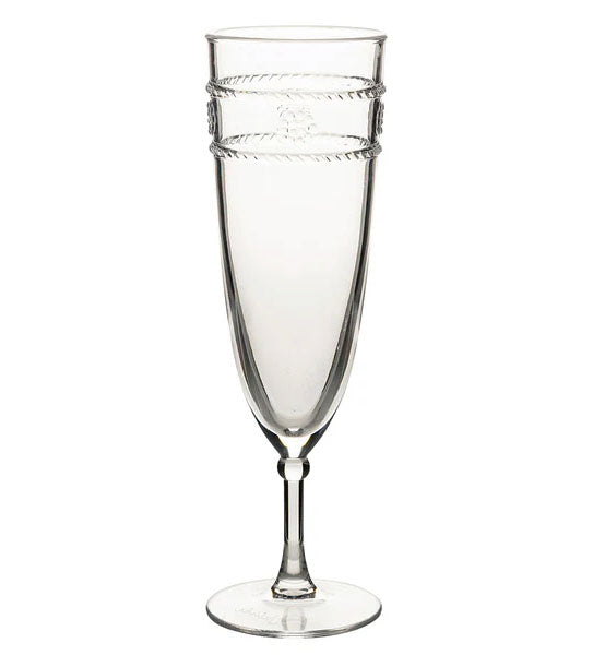 Isabella Acrylic Flute