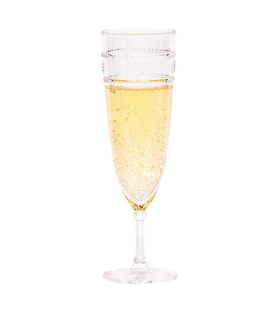 Isabella Acrylic Flute