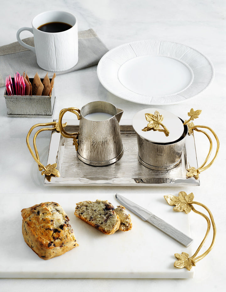 Ivy & Oak Creamer