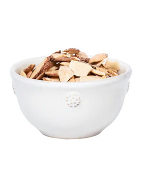 Berry & Thread Whitewash Nesting Prep Bowls, Set of 4