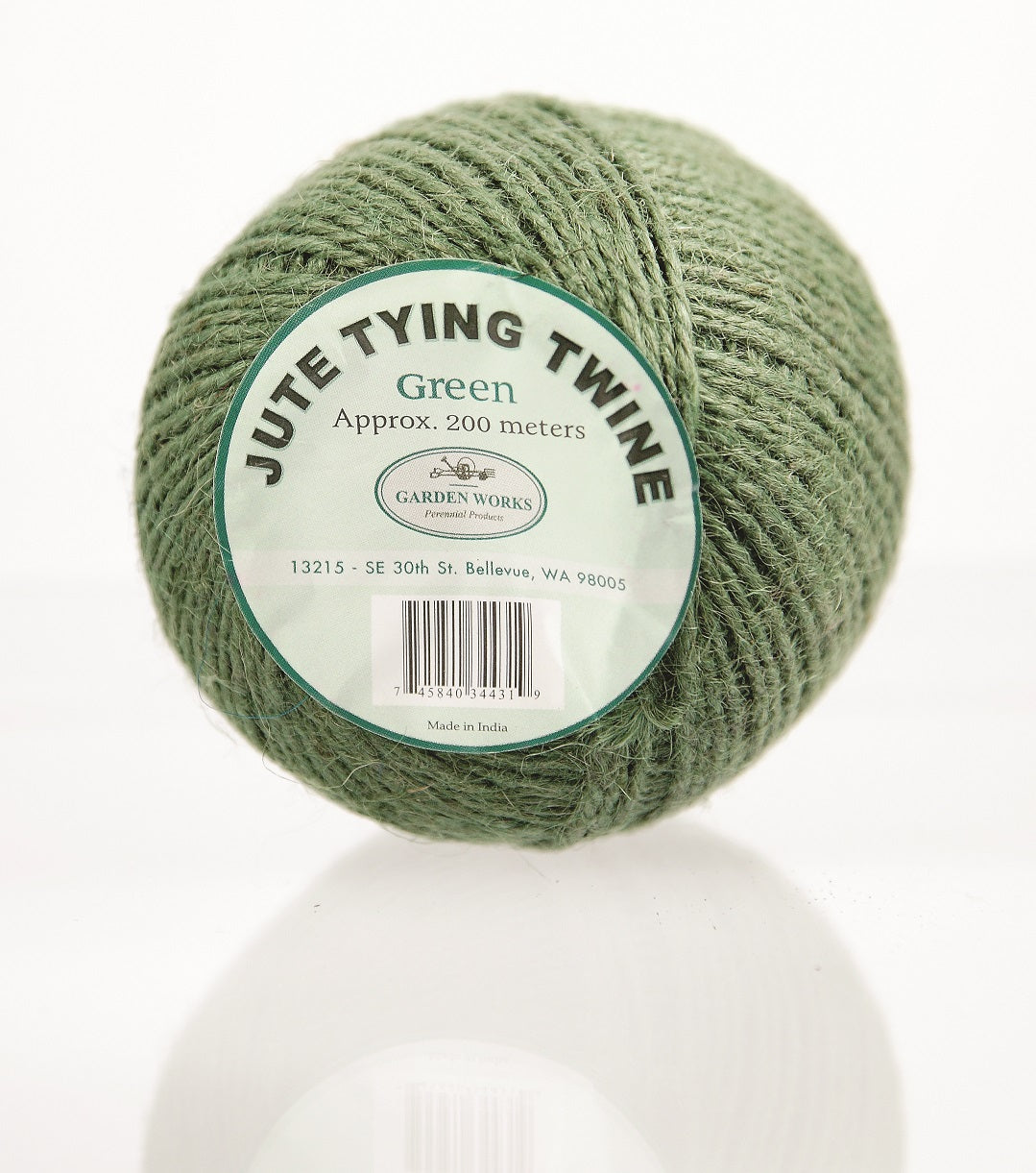 Jute Twine