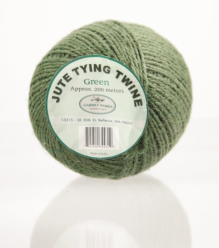 Jute Twine
