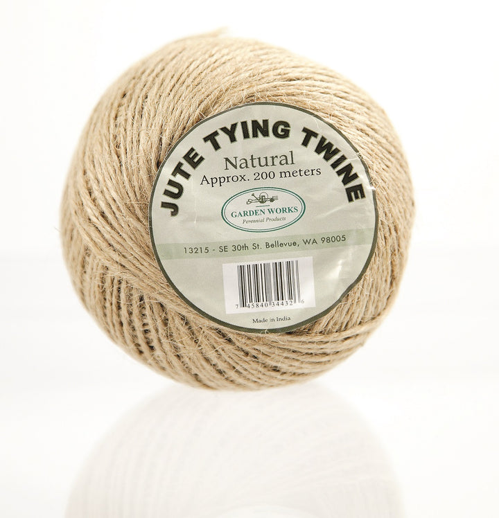 Jute Twine