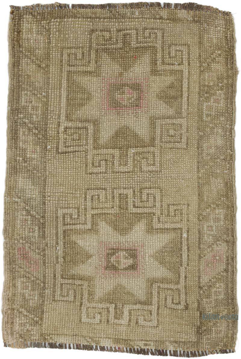 Vintage Turkish Prayer Rugs, Assorted