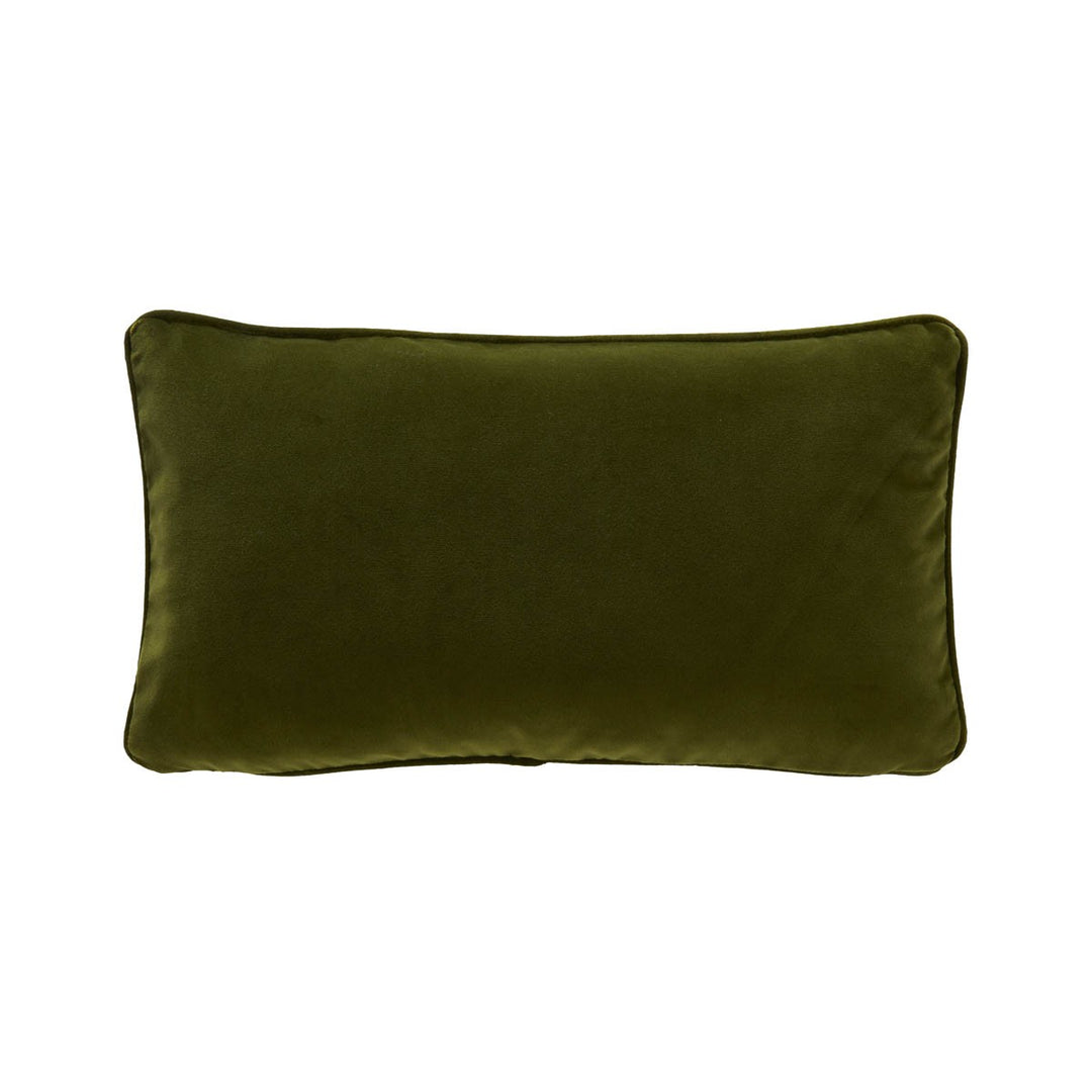 Pillow - 14x23 Velvet