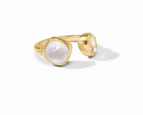 Kaleidoscope Ring