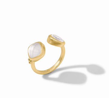 Kaleidoscope Ring