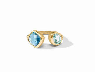 Kaleidoscope Ring
