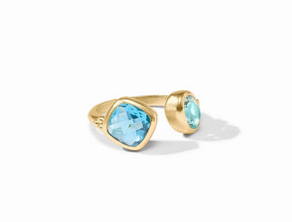 Kaleidoscope Ring