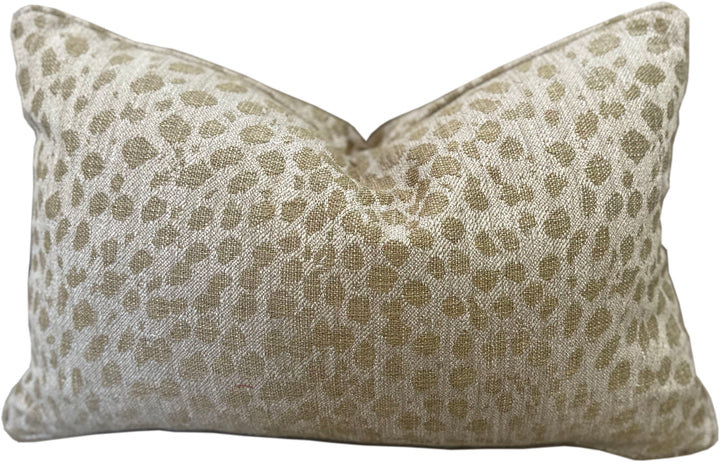 Pillow Lumbar - Kenya