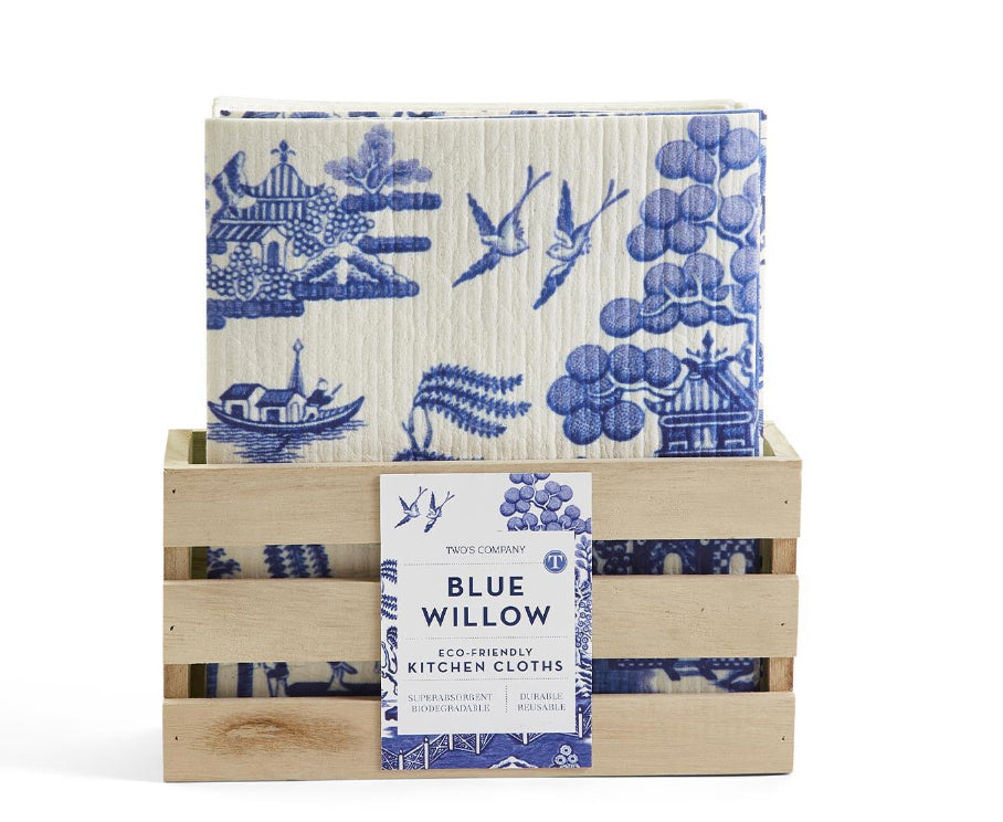 Kitchen Cloth - Multipurpose Biodegradable