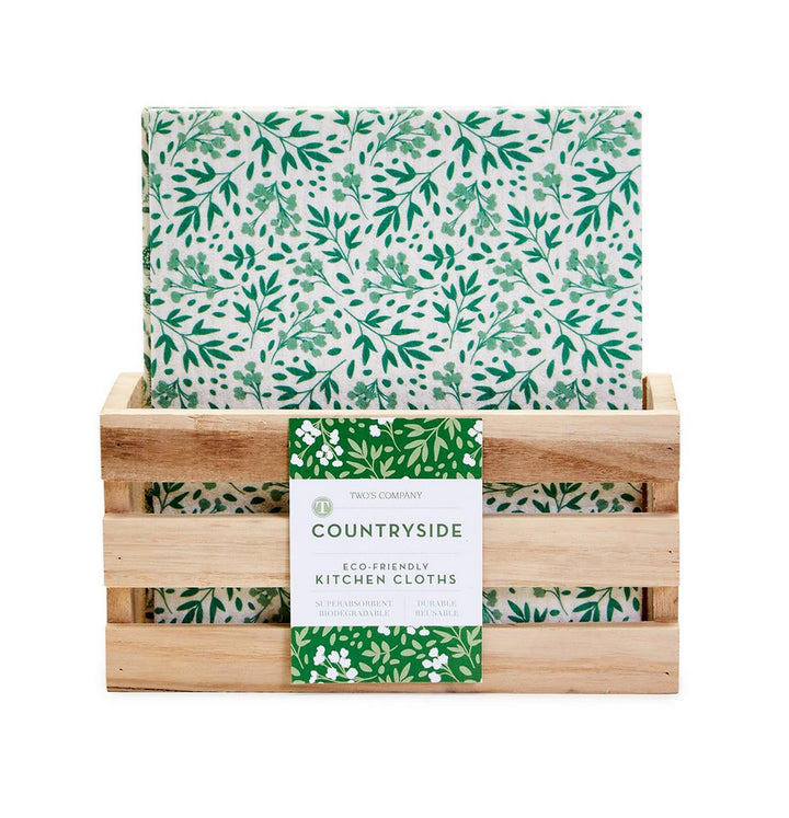 Kitchen Cloth - Multipurpose Biodegradable