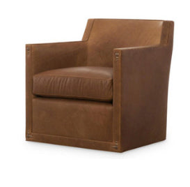 Thedford Swivel Chair
