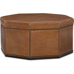 Yates Ottoman
