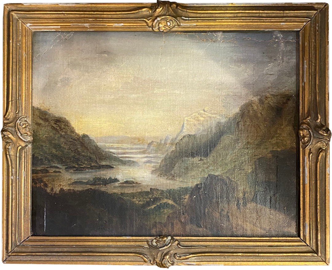 Art - Landscape