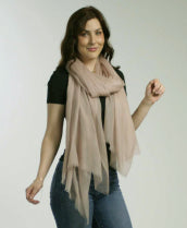 Cashmere Scarf