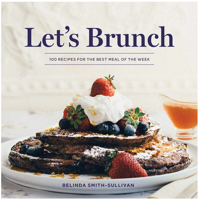 Let's Brunch