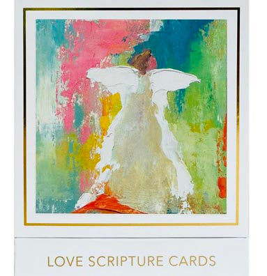 Scripture Cards - Love