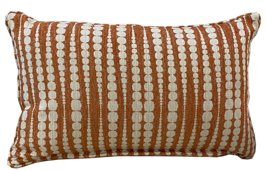 Pillow Lumbar - Bubble Spice