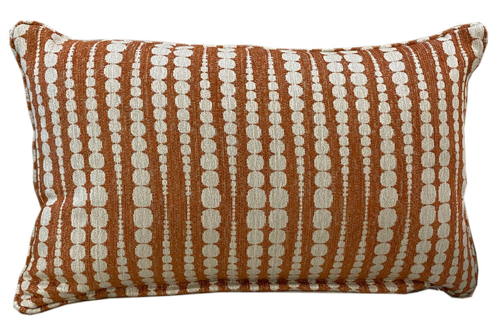 Pillow Lumbar - Bubble Spice