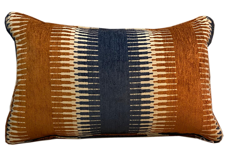 Pillow Lumbar - Steed Admiral