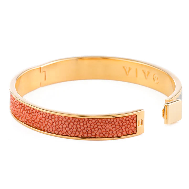 Hinge Bangle