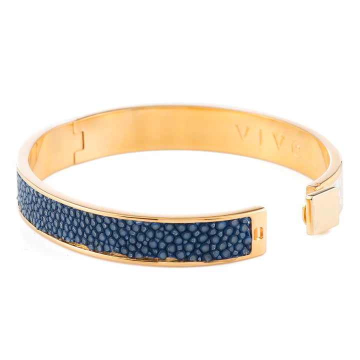 Hinge Bangle