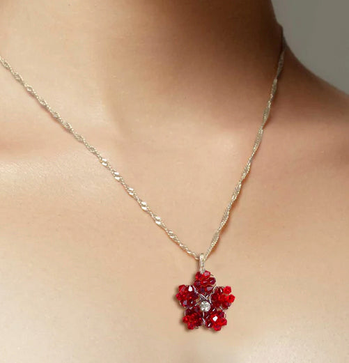 MPF Necklace