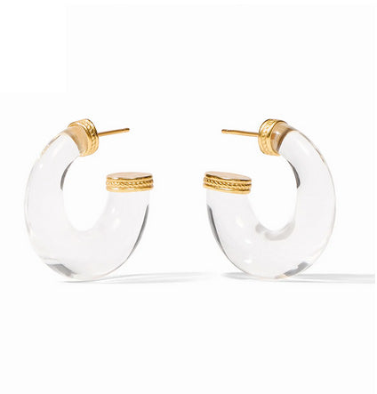 Madison Statement Hoop