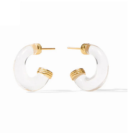 Madison Statement Hoop