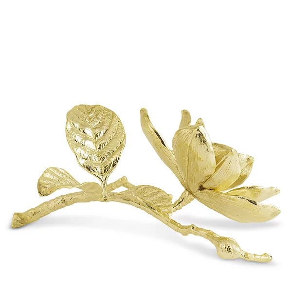 Magnolia Decorative Object