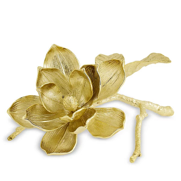 Magnolia Decorative Object