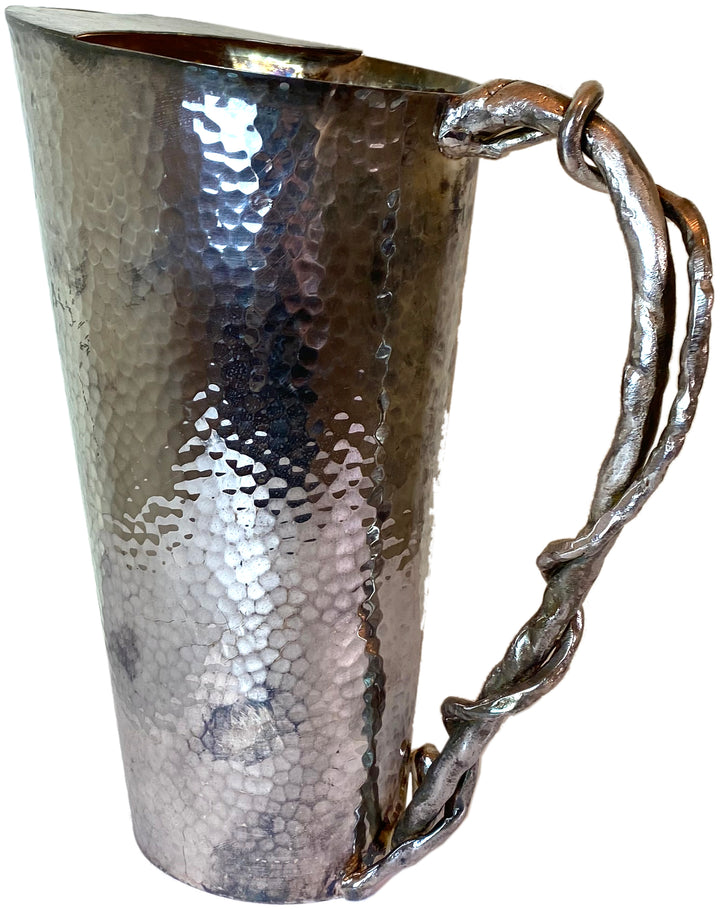 Wisteria Pitcher from Michael Aram