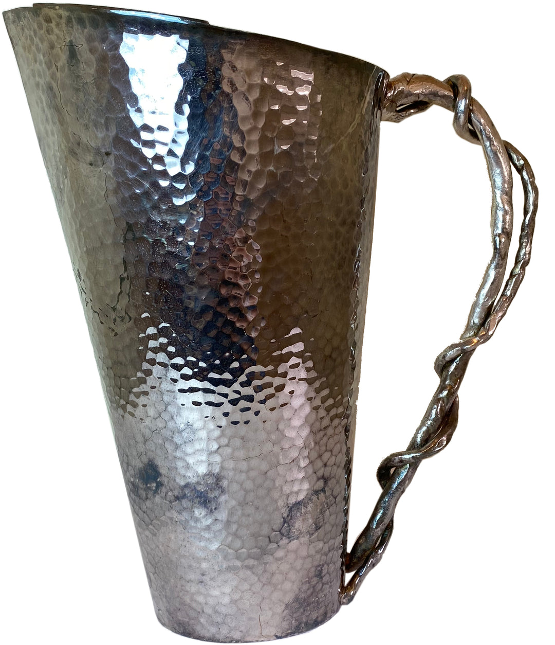 Wisteria Pitcher from Michael Aram